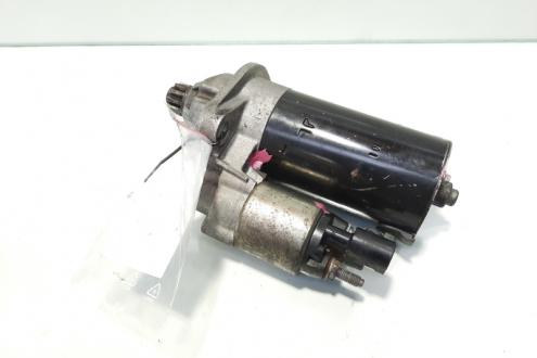 Electromotor, cod 0001123038, Skoda Superb II (3T4), 2.0 TDI, CFF (idi:210697)