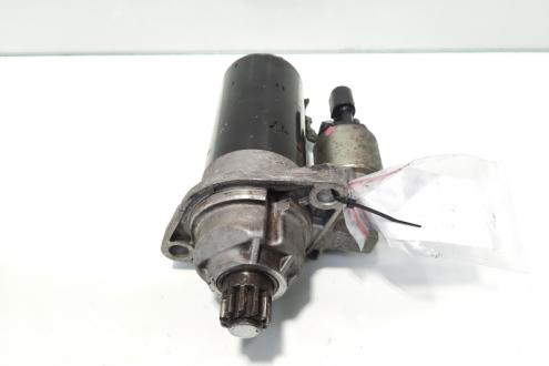 Electromotor, cod 0001123038, VW Eos (1F7, 1F8), 2.0 TDI, CFF (idi:210697)