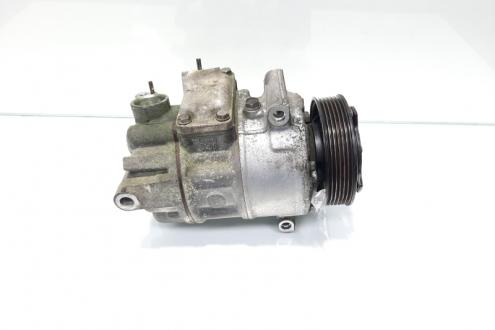 Compresor clima, cod 1K0820803S, VW Golf 5 (1K1), 2.0 TDI, BMN (pr;595871)