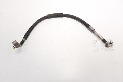 Conducta clima, cod 8E0260701BS, Audi A4 (8EC, B7) 2.0 TFSI, BGB (id:478376)