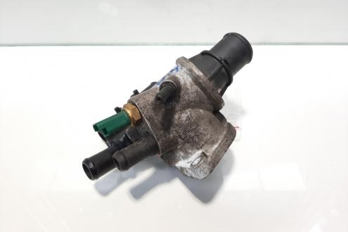 Corp termostat, cod 46790294, Alfa Romeo 156 Sportwagon (932), 1.9 JTD, 937A2000 (idi:477862)