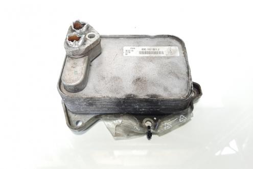 Racitor ulei, cod 03C117021J, VW Tiguan (5N), 1.4 TSI, CAVA (idi:478230)