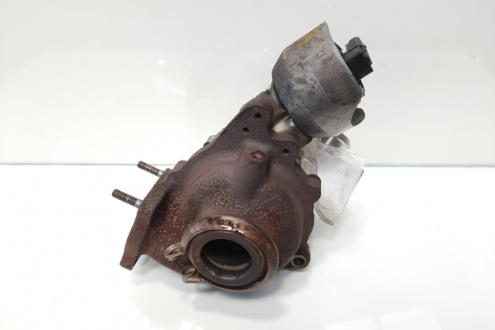 Turbosuflanta, cod 9671413780, Ford Focus 3 Sedan, 2.0 TDCI, UFDB (idi:478178)