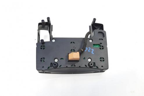 Butoane comanda radio si navigatie, cod 4F2919610Q, Audi A6 Allroad (4FH, C6) (idi:411806)