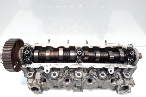 Chiulasa cu 1 ax came, Fiat Scudo (270) 1.9 D, WJY ( id:478427)