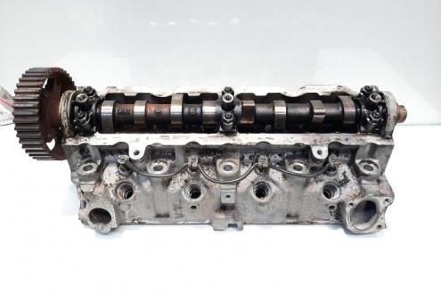 Chiulasa cu 1 ax came, Fiat Scudo (270) 1.9 D, WJY ( id:478427)