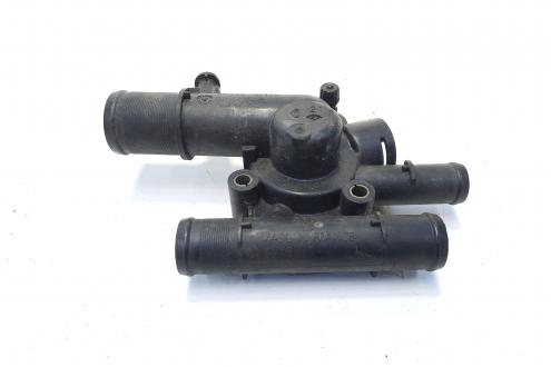 Corp termostat, cod 8200112054, Renault Megane 2, 1.9 dci, F9QB800 (id:213300)