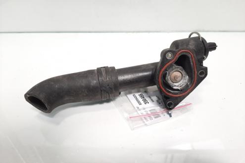 Corp termostat, cod 8200954328, Nissan Qashqai, 1.5 DCI, K9KB410 (id:356466)