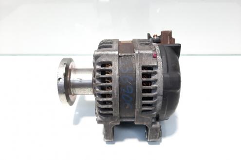 Alternator 150A, cod 4M5T-10300-UC, Ford C-Max 1, 1.8 TDCI, KKDA (idi:436906)