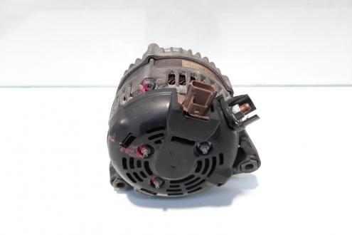 Alternator 150A, cod 4M5T-10300-UC, Ford C-Max 1, 1.8 TDCI, KKDA (idi:436906)