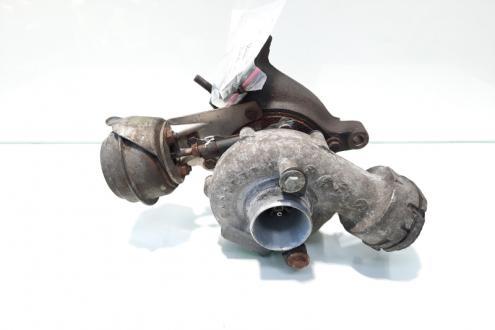 Turbosuflanta, cod 038145702G, Audi A6 Avant (4B5, C5), 1.9 TDI, AVF (pr:477125)