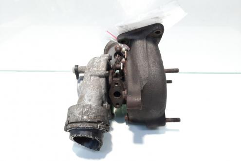 Turbosuflanta, cod 038145702G, Audi A6 Avant (4B5, C5), 1.9 TDI, AVF (pr:477125)