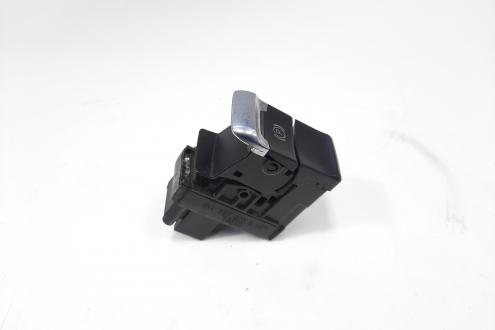 Buton frana de mana, cod 8K1927225B, Audi A4 (8K) 2.0 tdi (id:463544)