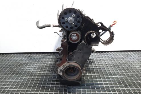 Motor, cod CAY, Skoda Superb II (3T4) 2.0 tdi (pr:111745)