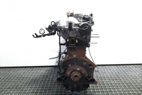 Motor, cod 4HX, Citroen C5 (I) 2.2 hdi (pr:110747)