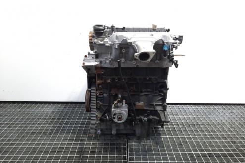 Motor, cod 4HX, Peugeot 607, 2.2 hdi (id:478702)