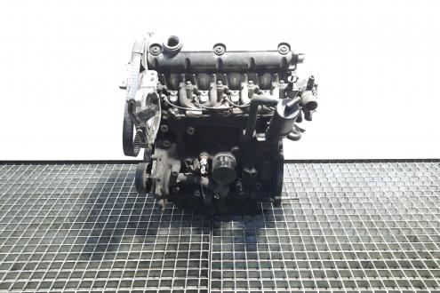 Motor, cod F9Q734, Renault Scenic 1, 1.9 dti (id:478703)