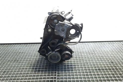 Motor, cod F9Q734, Renault Scenic 1, 1.9 dti (id:478703)