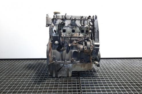 Motor, cod X16SZR, Opel Astra G, 1.6 B (id:478707)
