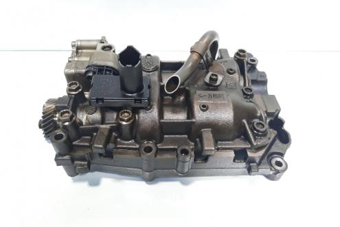 Pompa ulei, cod 03G115105G, 03L103537, Audi A6 Avant (4F5, C6) 2.0 tdi, BLB (idi:478428)