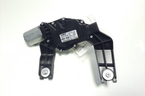 Motoras stergator haion, cod 98700-1H000, Kia Cee'd, (id:417866)