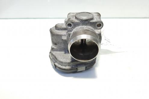 Clapeta acceleratie, cod 9673534480, Peugeot 308 SW, 1.6 HDI, 9H06 (id:291281)