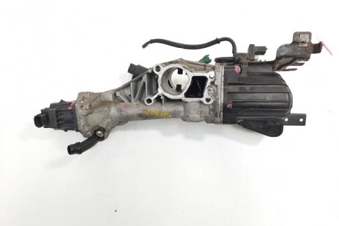 EGR cu racitor gaze, cod GM55566052, GM55562824, Opel Insignia A, 2.0 CDTI, A20DTH (id:413868)