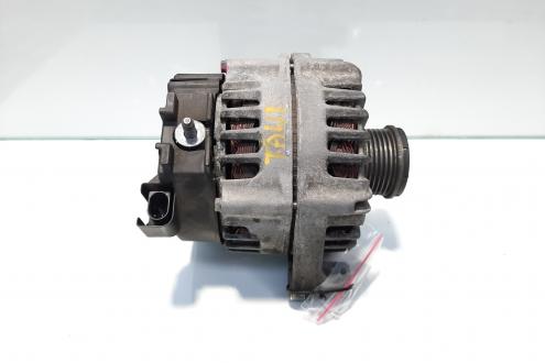 Alternator 180A, cod 8507624, Bmw X3 (F25) 2.0 diesel, N47D20C (id:462516)