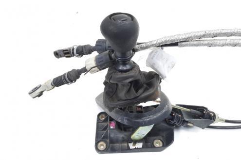 Timonerie, Ford Focus 1, 5 vit man (id:478710)
