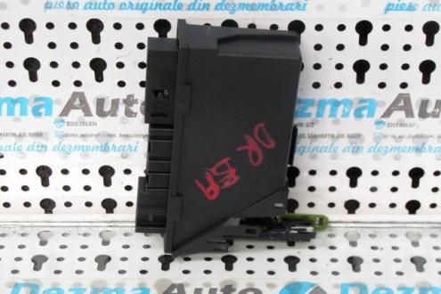 Modul usa dreapta fata 8E0959802B, Audi A4 (B7) 2004-2008