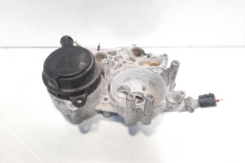 Suport filtru ulei , cod 059115397L, Audi A4 (8EC, B7) 3.0 tdi, ASB (idi:478429)