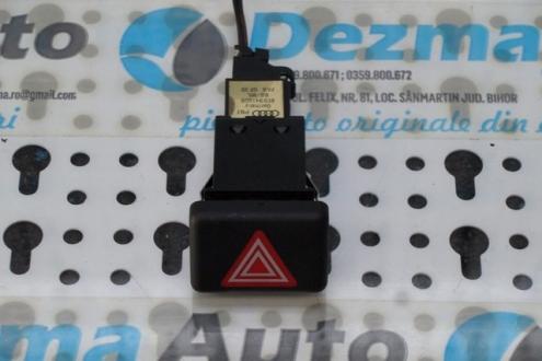 Buton avarie 8E0941509, Audi A4 (B7) 2004-2008