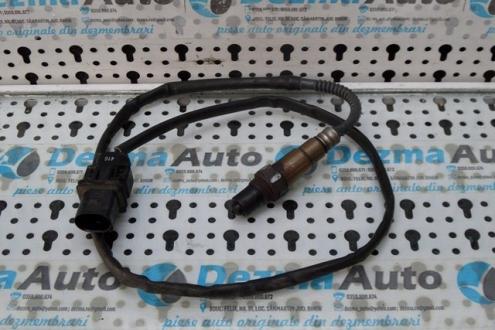 Sonda lambda 03G906262, Audi A4 (B7) 2.0tdi