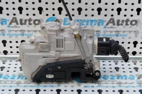 Broasca usa stanga fata 8E1837015AA, Audi A4 (B7) 2004-2008