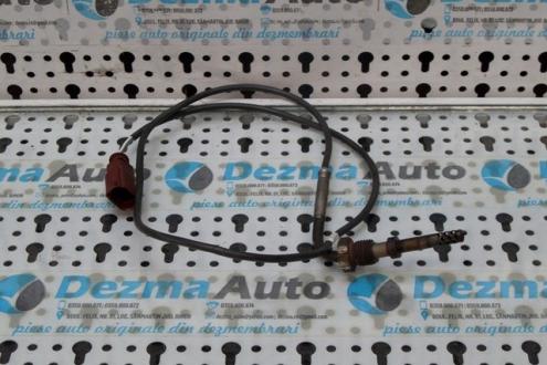 Sonda temperatura gaze 03G906088C, Audi A4 (B7) 2004-2008