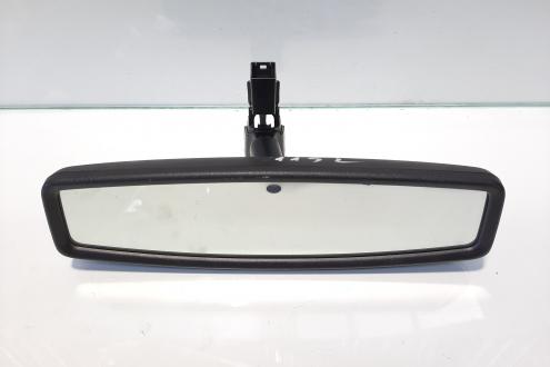 Oglinda retrovizoare heliomata cu senzor ploaie si lumina, cod GM13503051, GM13311618, Opel Insignia A (id:478834)