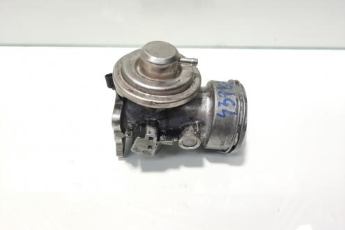 Egr cu clapeta, cod 038131501AA, Audi A6 (4B2, C5) 1.9 tdi, AVF (idi:439676)