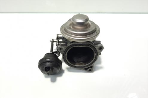 Egr cu clapeta, cod 038131501AA, Ford Galaxy 1, 1.9 tdi, ASZ (idi:439676)