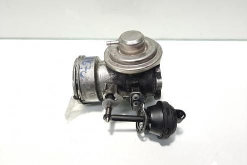 Egr cu clapeta, cod 038131501AA, Vw Passat Variant (3B6) 1.9 tdi, AVF (idi:439676)