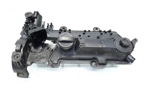 Capac culbutori cu galerie admisie, Ford Fusion (JU) 1.4 TDCI, F6JB (idi:450073)