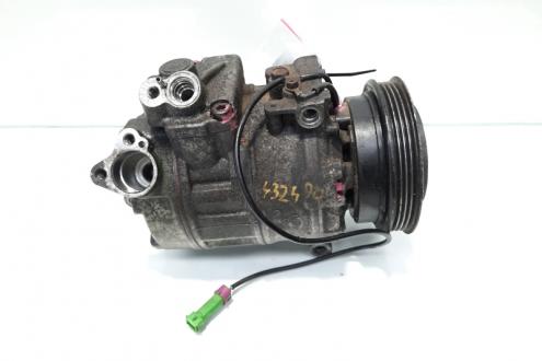 Compresor clima, cod 8D0260808, Vw Passat (3B3) 1.9 tdi, AVF (idi:432490)