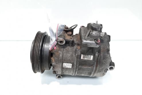 Compresor clima, cod 8D0260808, Vw Passat Variant (3B6) 1.9 tdi, AVF (idi:432490)