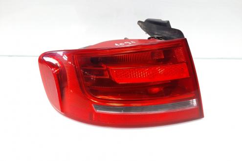 Stop dreapta aripa, Audi A4 (8K2, B8) (id:479050)