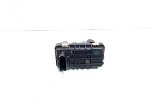 Actuator turbo, cod 6NW00955, Audi A5 (8T3) 3.0 tdi, CAP (id:461215)