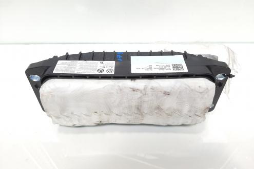 Airbag pasager, cod 5K0880204A, VW Golf 6 (5K1) 1.6 tdi, CAYC (id:479081)