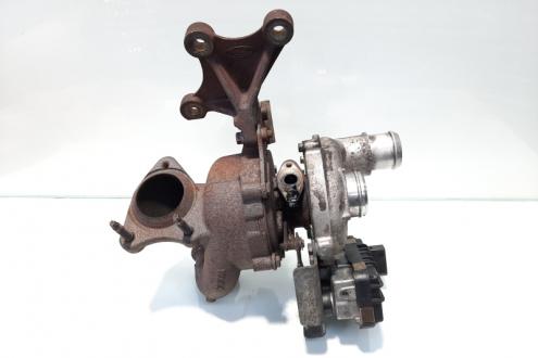 Turbosuflanta, cod 7G9Q-6K682-BB, Ford Focus 2 Combi (DA) 1.8 tdci, KKDA (idi:478775)