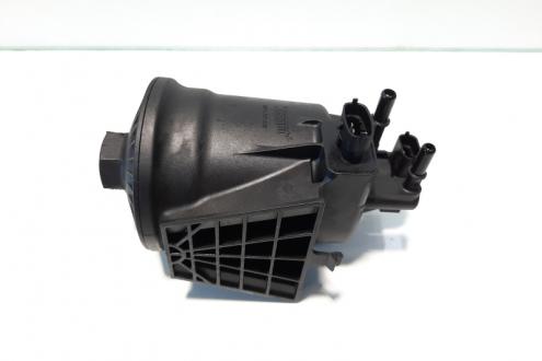 Carcasa filtru combustibil cu senzor, cod GM13244294, Opel Astra J GTC, 2.0 cdti, A20DTH (idi:478829)