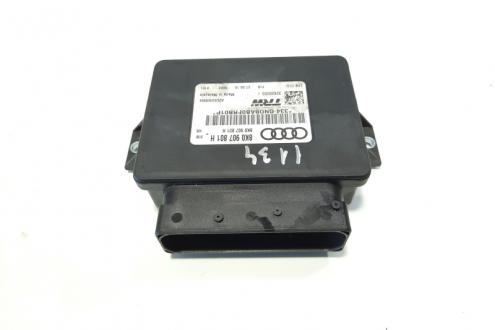 Modul frana de mana, cod 8K0907801H, Audi A4 Avant (8K5, B8) (idi:478960)