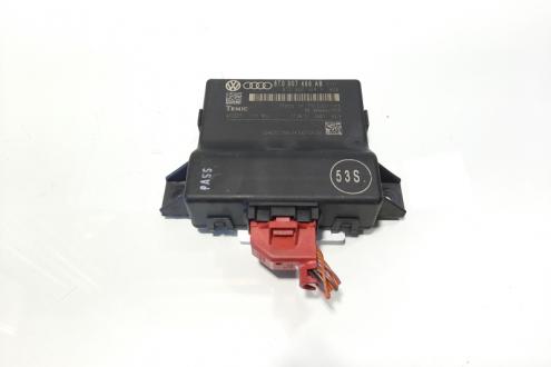 Modul control central, cod 8T0907468AB, Audi A4 Allroad (8KH, B8) (idi:478959)