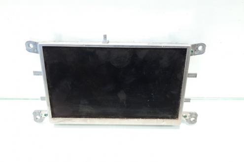 Display navigatie, cod 8T0919603F, Audi A5 Sportback (8TA) (idi:478948)